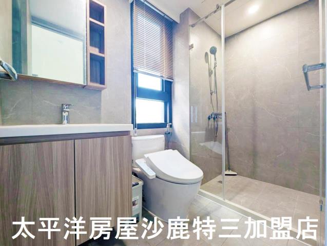台中龍井華廈-7