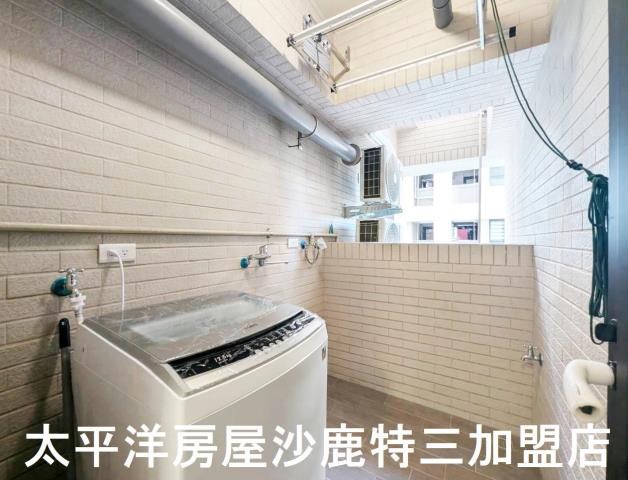 台中龍井華廈-9