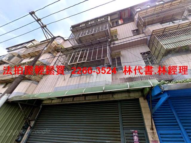 桃園中壢透天法拍-4