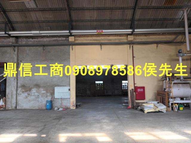 台南學甲廠房-11