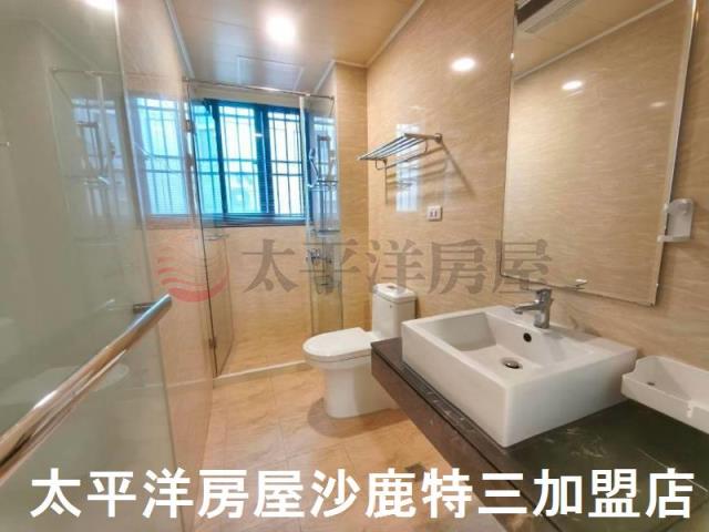 台中沙鹿別墅-10