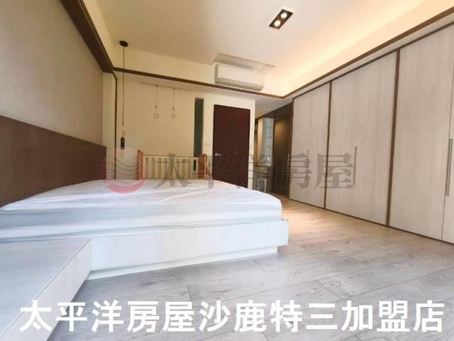 台中沙鹿別墅-11
