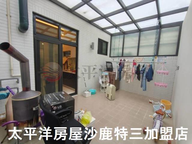 台中沙鹿別墅-7
