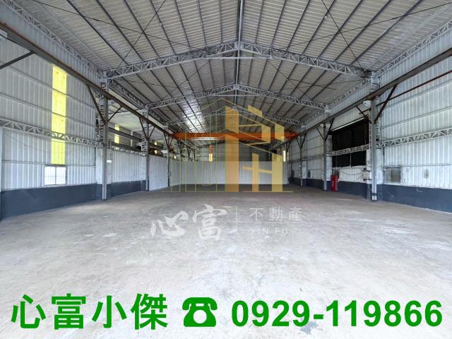 高雄彌陀廠房-1