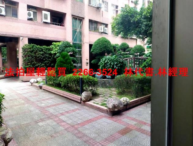 桃園桃園區法拍大樓-5