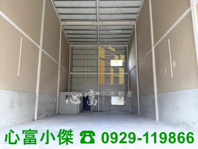 高雄路竹廠房-1