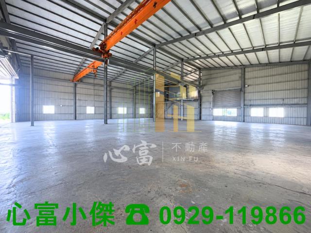 路竹廠房-1
