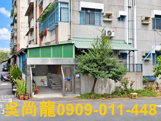 屏東市法拍公寓-3