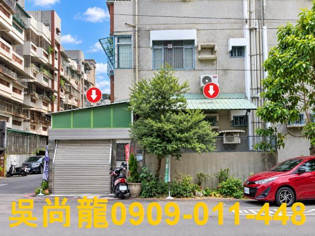屏東市法拍公寓-1