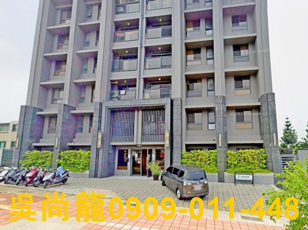 沙鹿法拍華廈-3
