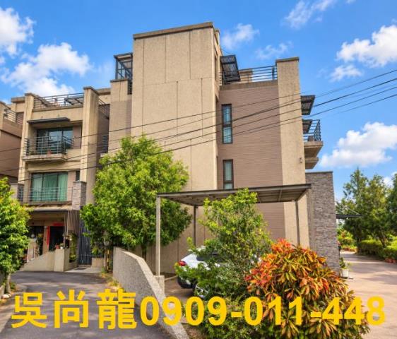 霧峰透天法拍-1