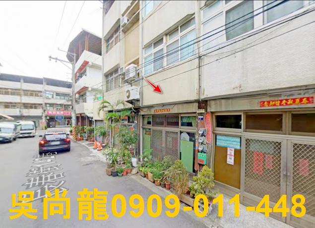 烏日透天拍賣-3