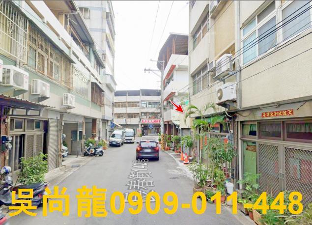 烏日法拍透天-3