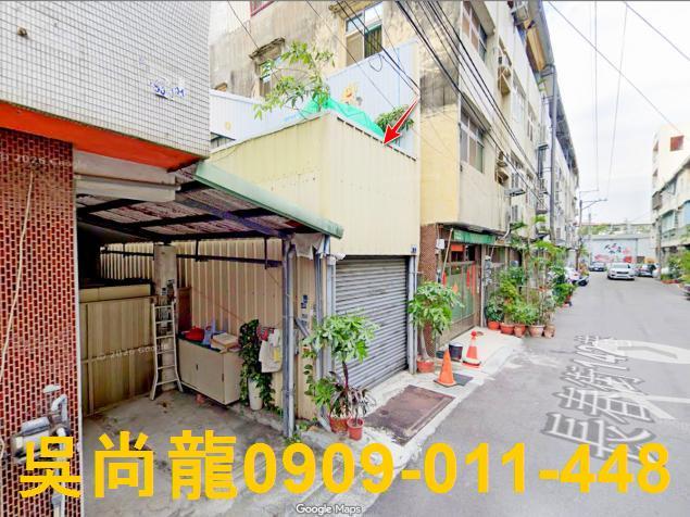 烏日法拍透天-4