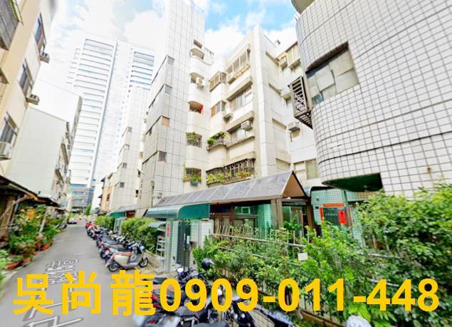 西屯法拍華廈-5