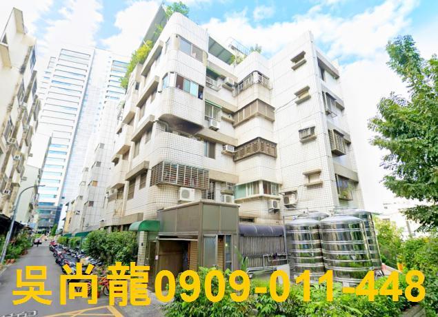 西屯法拍華廈-1
