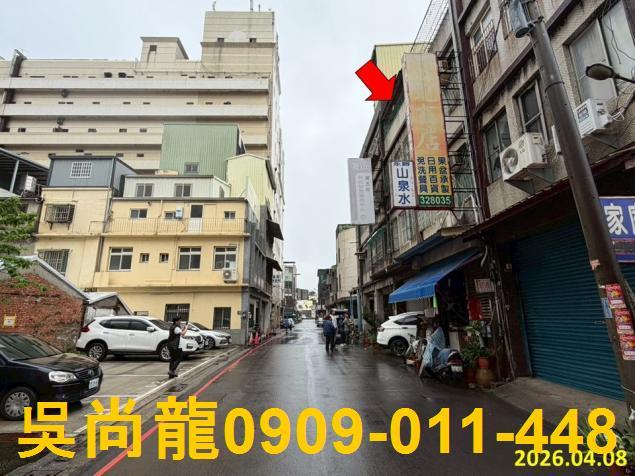 苗栗市拍賣透天-5