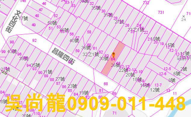 吉安透天法拍-3