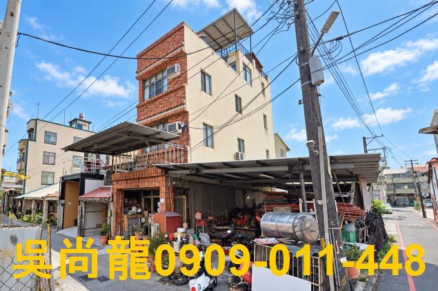 屏東市透天法拍-1