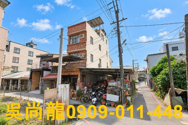 屏東市透天法拍-3