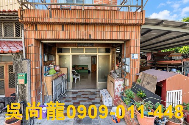 屏東市透天法拍-4