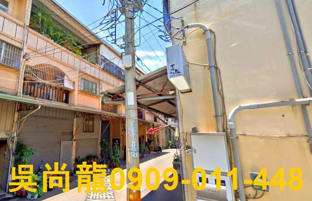 台中透天法拍-4
