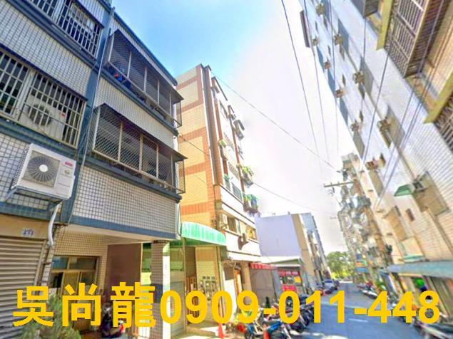 台中華廈法拍-3