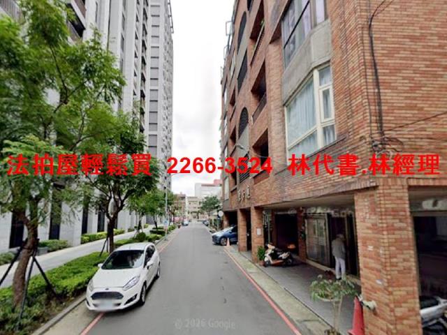桃園法拍公寓-5