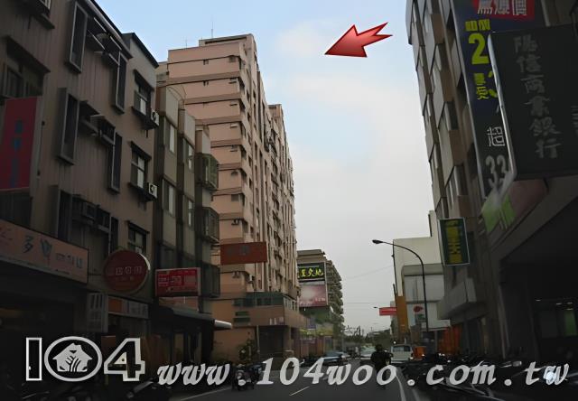 桃園桃園區大樓法拍-5
