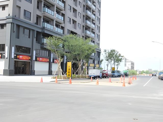 桃園中壢大樓法拍-4