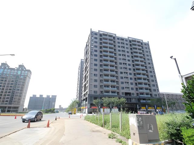 桃園中壢大樓法拍-5