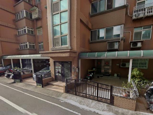 桃園觀音拍賣公寓-2