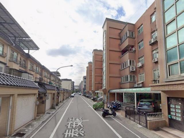 桃園觀音拍賣公寓-4