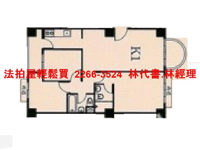 桃園蘆竹大樓法拍-13