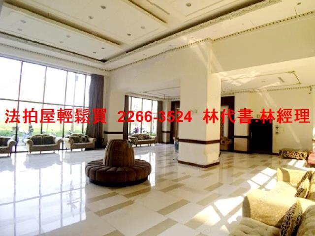 桃園蘆竹大樓法拍-5