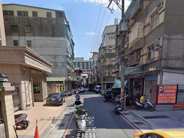新北三重法拍大樓-5