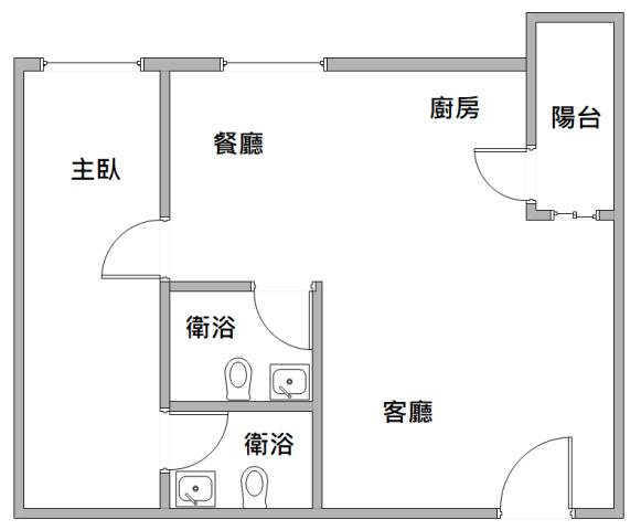 左營大樓-15