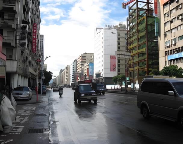 中山區法拍大樓-3