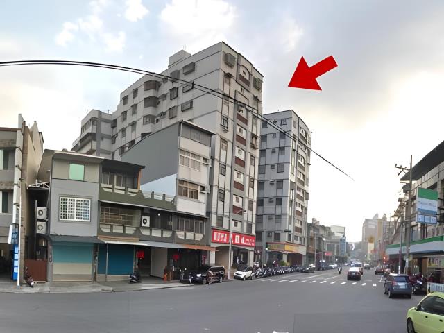 竹東大樓法拍-3