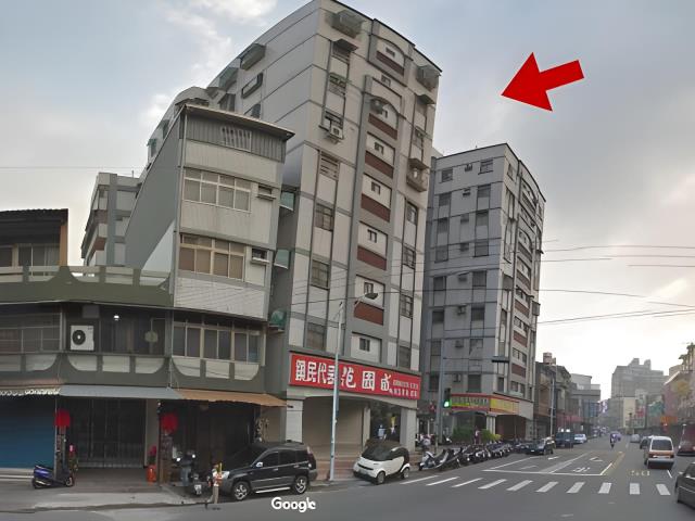 竹東大樓法拍-4