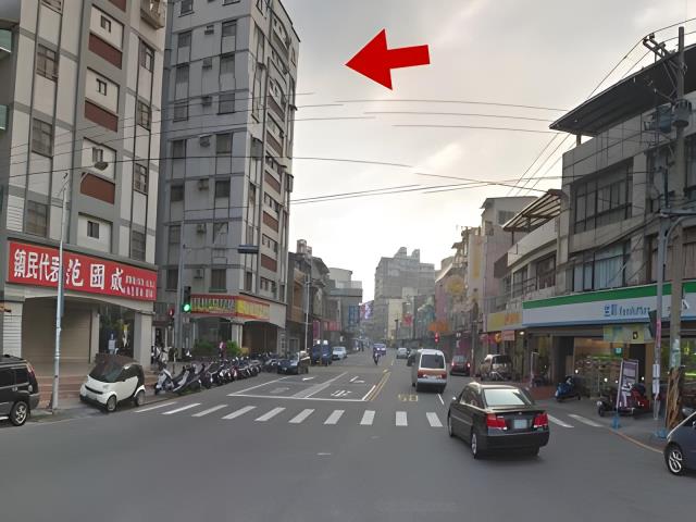 竹東大樓法拍-5