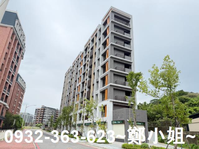 蘆竹華廈-10