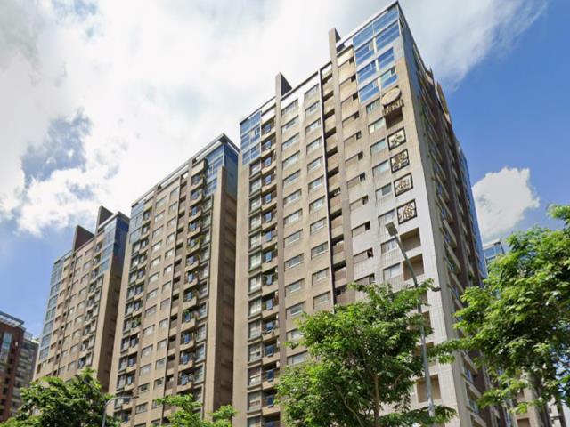 新北法拍大樓-2