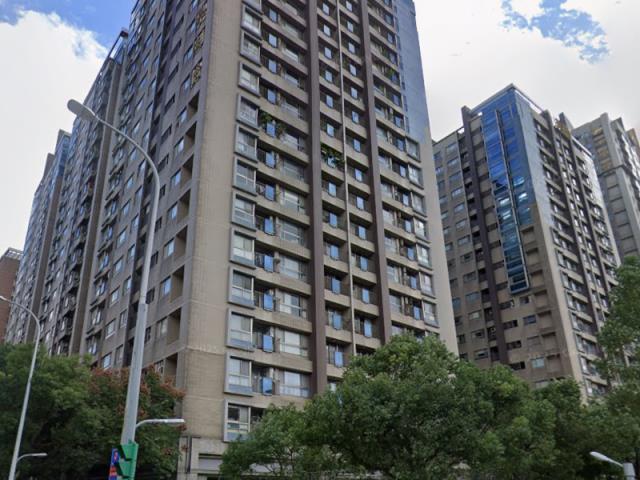 新北法拍大樓-3