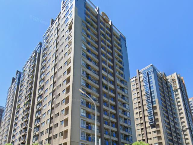 新北法拍大樓-4