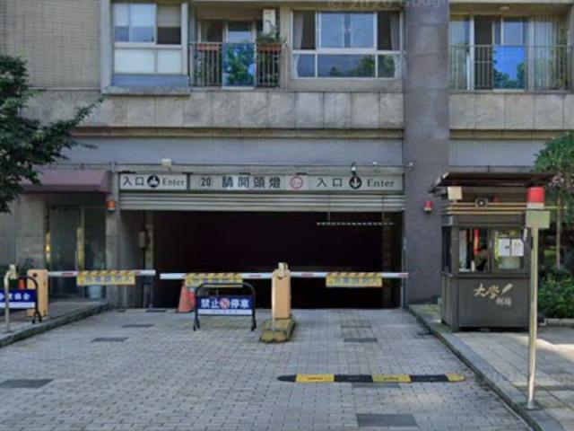 新北法拍大樓-6