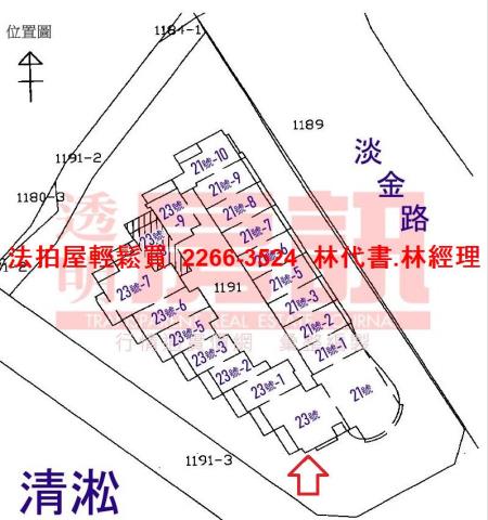 新北法拍大樓-15