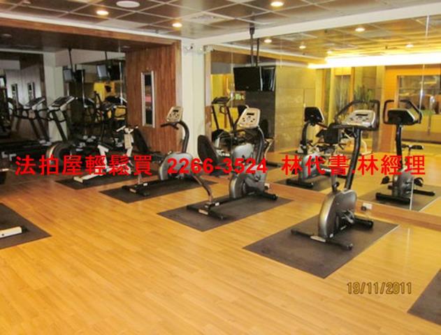 新北法拍大樓-7
