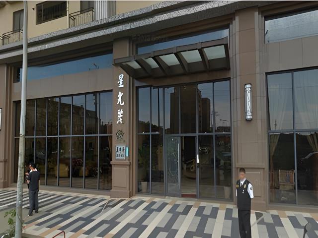 桃園法拍大樓-2