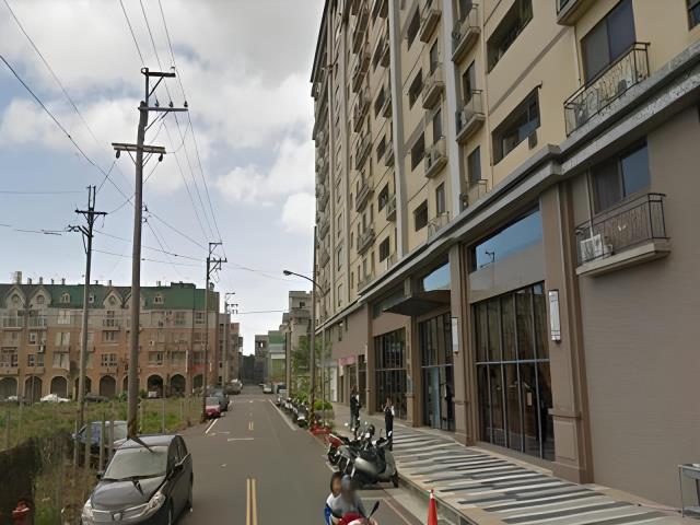 桃園法拍大樓-3